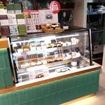 チーズガーデン - 料理写真: