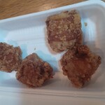 小僧寿し - 料理写真: