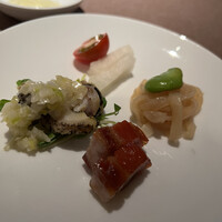 中国料理 美麗華 - 