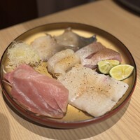 焼うお いし川 - 