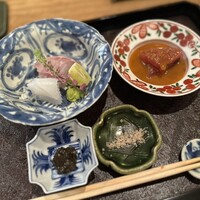 茜坂大沼 - 