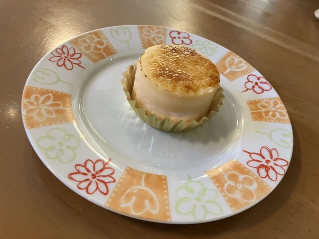 ピュイダムール - 下馬（パン）の写真