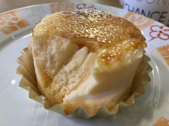 ピュイダムール - 下馬（パン）の写真