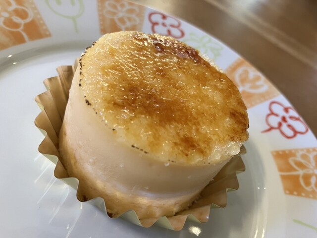 ピュイダムール - 下馬（パン）の写真