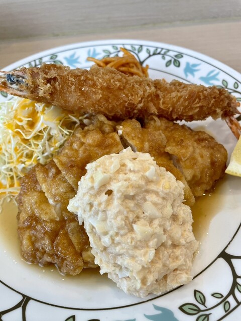 宮崎チキン南蛮ogata - 茨木/鳥料理 | 食べログ