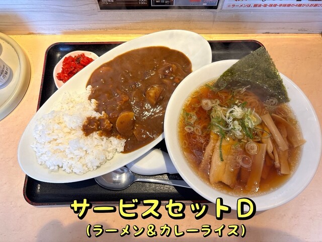 食事処 まんぷく亭 - 釧路（食堂）の写真