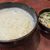 釜揚げうどん 織田薪 本店