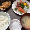 メフレ市場食堂