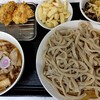 東京KINGうどん 駒込