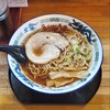 旭川らぅめん青葉 本店