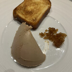 オーベルジュ・ド・リル - 