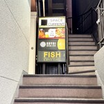 フィッシュ 新宿店 - 