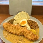 フィッシュ 新宿店 - 