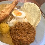 フィッシュ 新宿店 - 