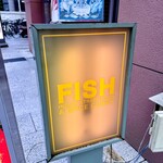 フィッシュ - 
