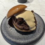 WAGYU BURGER HIROKIYA - 