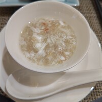 中国料理 「王朝」 ヒルトン東京ベイ - 