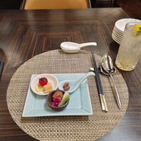 中国料理 「王朝」 ヒルトン東京ベイ - 