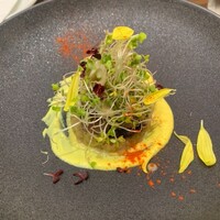 BISTRO DOUBLE - 