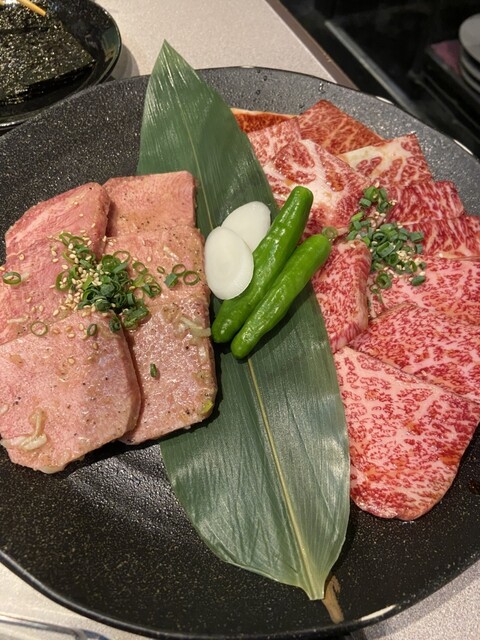 Sumibi Yakiniku Miyabi