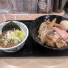 京都 麺屋たけ井 阪急梅田店
