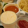 Italian Kitchen VANSAN グランツリー武蔵小杉店