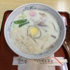 旭屋食堂 日光東武駅前