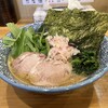 横浜ラーメン 北村家