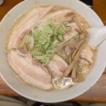 北方らーめん - 