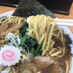 麺屋 はっち - 