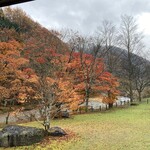 パスカル清見 - この先高山までの道中も楽しみです。