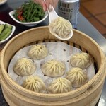 杭州小籠湯包 - 