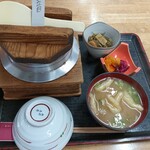 五頭の山茂登 - 