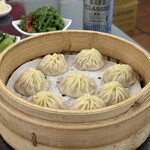 杭州小籠湯包 - 