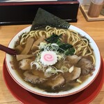 麺屋 はっち - 