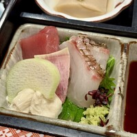 美濃吉 烏丸四条店 - 