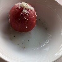 リストランテ サルーテ竹芝 - 