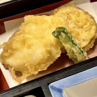 美濃吉 烏丸四条店 - 