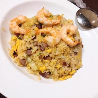 シャンハイ ファン ダイニング 楼蘭_1