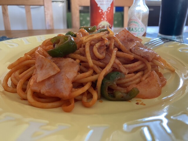 かぼちゃ - 下馬（カフェ）の写真