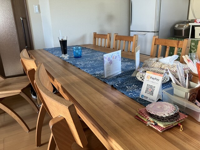 かぼちゃ - 下馬（カフェ）の写真