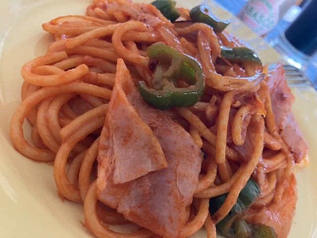 かぼちゃ - 下馬（カフェ）の写真