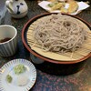 館そば - 