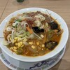 赤城高原サービスエリア（上り）軽食・フードコート