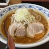 ラーメンの松喜