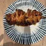 炭火焼鳥 太美屋 - 