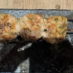 炭火焼鳥 太美屋 - 