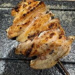 炭火焼鳥 太美屋 - 