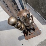 B-yond - ウルトラマン登場風 河童君