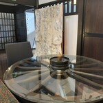 館そば - 
